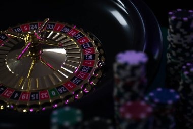Baccarat Game