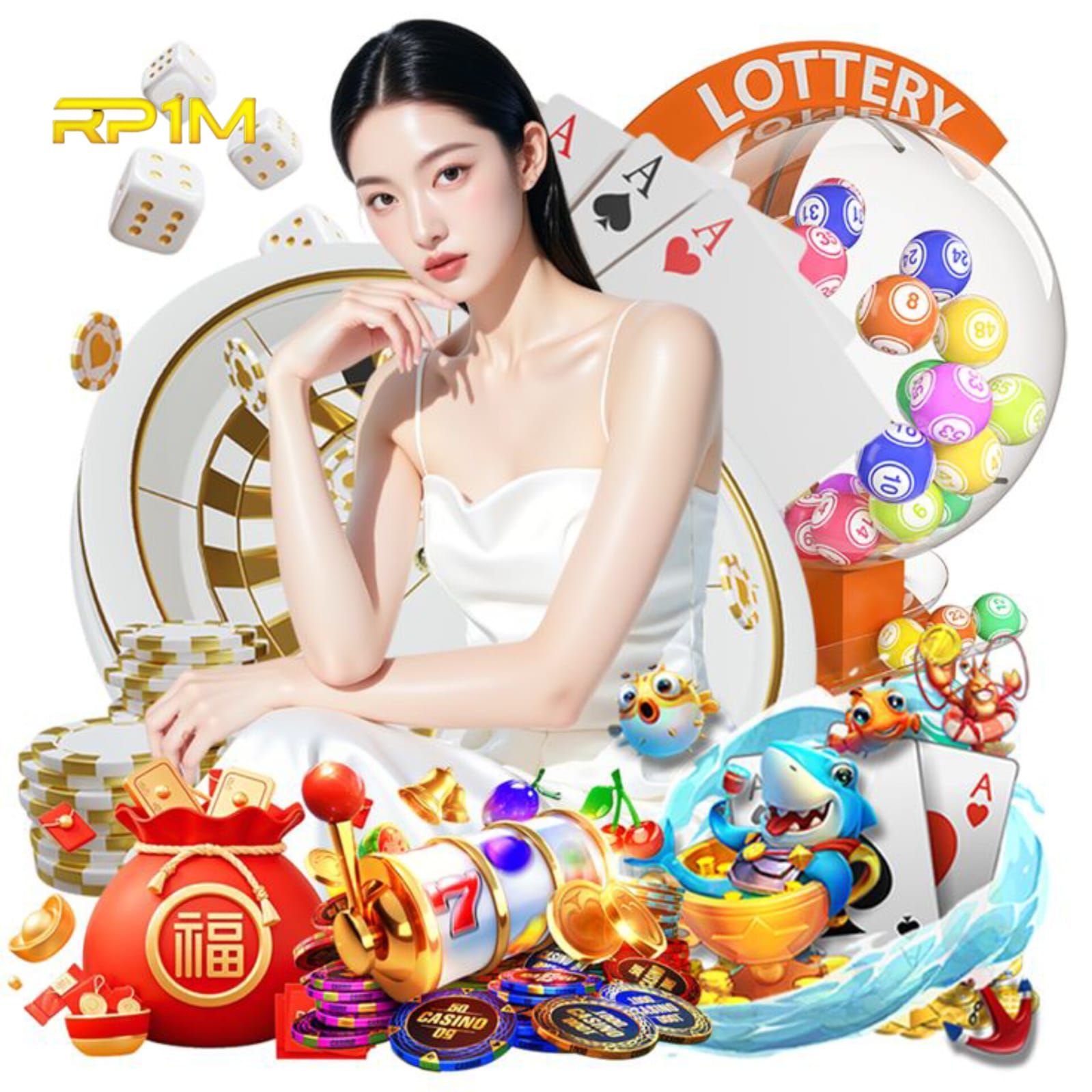 merak77 game menu showing Hongkong Pools, live-dealer tables, slots, and sportsbook options