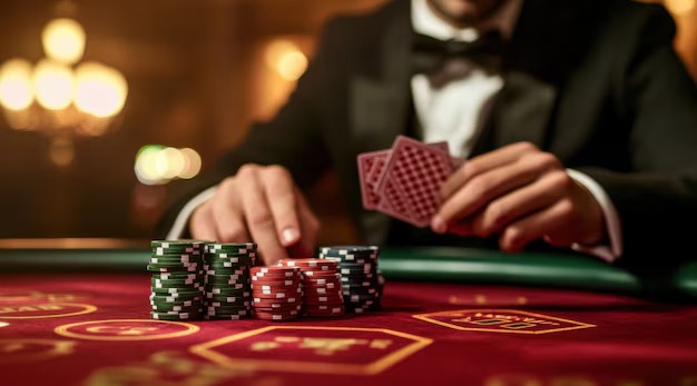 merak77 game menu showing Paito Harian, live-dealer tables, slots, and sportsbook options